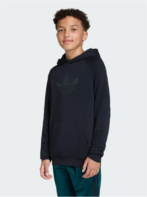 GFX TR LO HO        BLACK/BLACK ADIDAS ORIGINALS | KE2897/ND